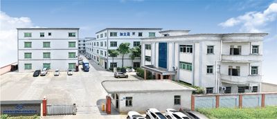 الصين Dongguan Jialisheng Refrigeration Equipment Co., Ltd. ملف الشركة
