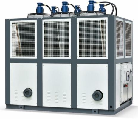JLSF-60AD المبرد بالهواء ، المبرد المقاوم للانفجار للصناعة الكيميائية