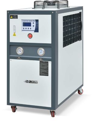 JLSF-3HP مطاردة المياه الصناعية لجهاز صياغة الحقن