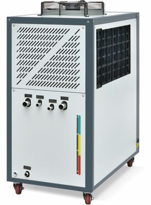 JLSF-3HP مطاردة المياه الصناعية لجهاز صياغة الحقن