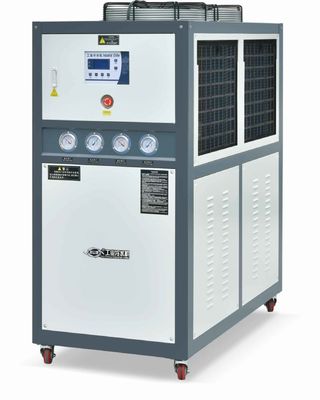 JLSF-12HP جهاز التبريد بالهواء R22 R407C