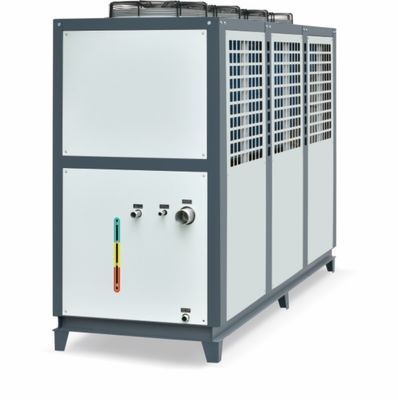 JLSF-20HP مبرد الماء بالهواء 50HZ 60HZ لمختبر البيولوجيا مختبر الكيمياء الحيوية