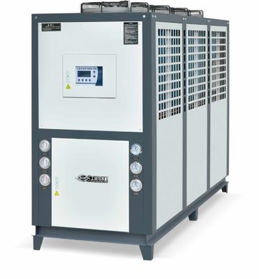 JLSF-30HP تبريد الهواء المبرد للمياه لصناعة الورق الألياف الكيميائية