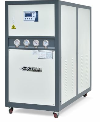 JLSS-20HP المبرد بالماء مع R22 R407C المبرد