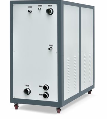 JLSS-20HP المبرد بالماء مع R22 R407C المبرد