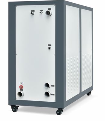 JLSS-30HP آلة تبريد المياه لتبريد المياه 380V 415V 440V