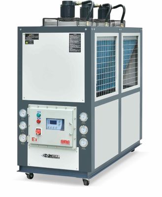 JLSF-15AD جهاز تبريد المياه المقاوم للانفجار IP54 للطب البترولي