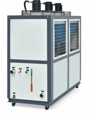 JLSF-15AD جهاز تبريد المياه المقاوم للانفجار IP54 للطب البترولي