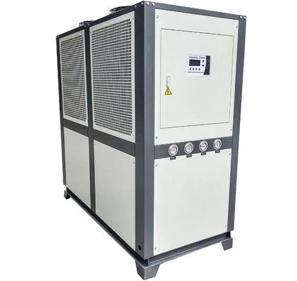 JLSLF-20HP الصناعية تبريد الهواء هواء التبريد لمعالجة البلاستيك معالجة الغذاء