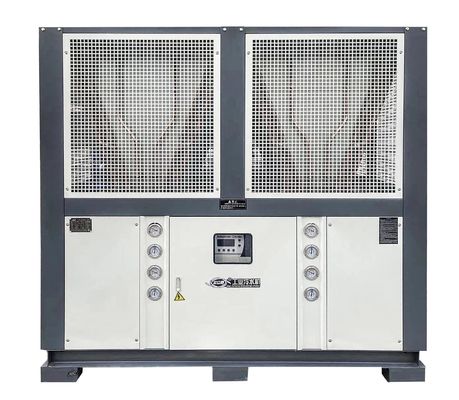 JLSF-50HP مكيفات المياه المبردة بالهواء 440V 480V