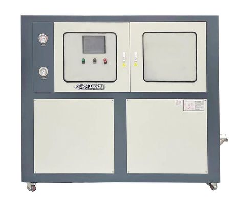 JLSS-30HP عداد الترددات التبريد PLC التحكم الدقيق توفير الطاقة