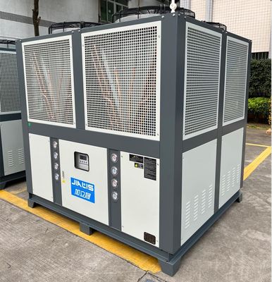 JLSF-66HP المبردة بالهواء المبردة بالهواء مع التحكم في الكمبيوتر