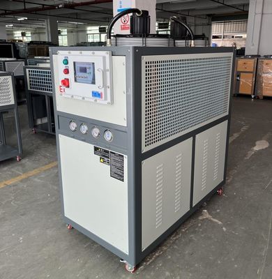 JLSF-12AD IP54 المبردة بالهواء المبردة بالماء ضد التآكل ضد السموم