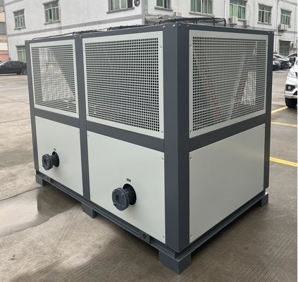 JLSF-30A مطاردة بالهواء ، 45 درجة منخفضة درجة الحرارة مطاردة الماء