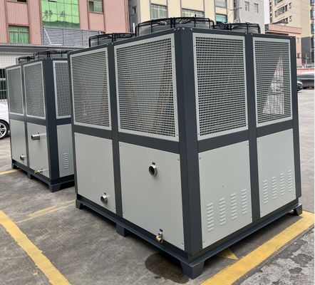 JLSF-66HP المبردة بالهواء المبردة بالهواء مع التحكم في الكمبيوتر
