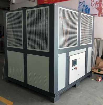 JLSF-50A R134A R404A مطاردة بالهواء مكبر المسامير للطلاء آلات طحن