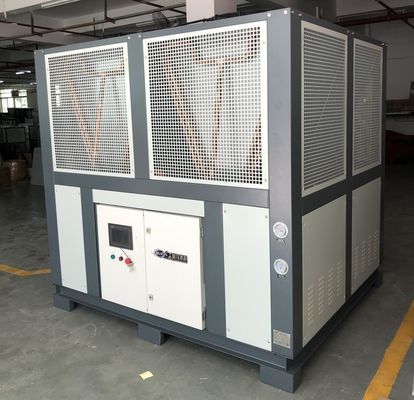 JLSF-50A R134A R404A مطاردة بالهواء مكبر المسامير للطلاء آلات طحن