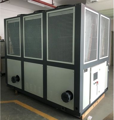 60TR مطاردة بالهواء مع المبرد R22 R407C