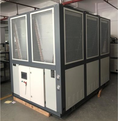 60TR مطاردة بالهواء مع المبرد R22 R407C