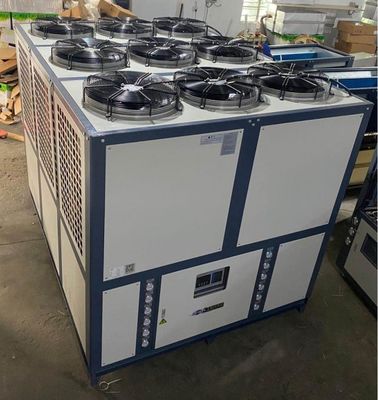 JLSF-72HP تبريد المياه بالهواء لمستودع الزراعة