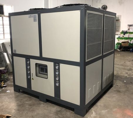 JLSF-48HP آلة تبريد المياه المخصصة للطابعة ثلاثية الأبعاد