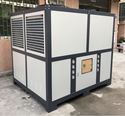 JLSF-60HP مطاردة هواء صناعية مطاردة مياه 415V 440V 480V
