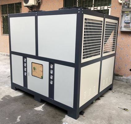 JLSF-60HP مطاردة هواء صناعية مطاردة مياه 415V 440V 480V