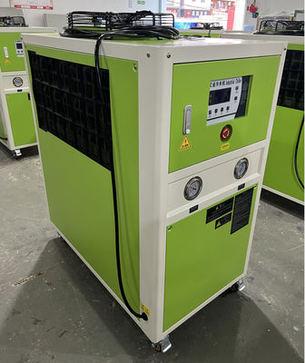 JLSFD-5HP التبريد منخفض درجة الحرارة للتبريد الطبي الصيدلي
