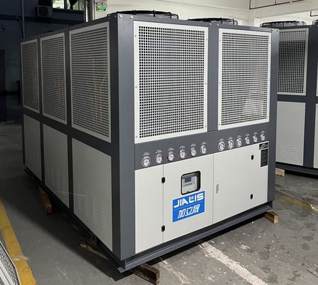 JLSF-60HP آلة تبريد المياه الباردة الساخنة المتكاملة الحرارة الثابتة 220V