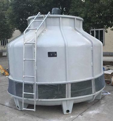 برج التبريد السائل المبرد بالهواء ضوضاء منخفضة 220V 380V 415V 440V