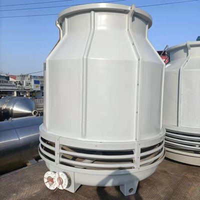 برج التبريد الصناعي السائل منخفض الضغط 220V 380V 415V 440V