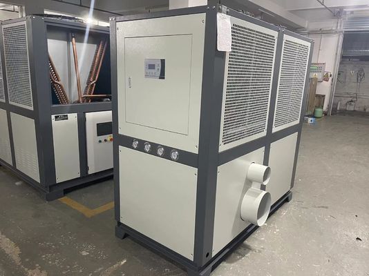 JLSLF-30HP الصناعية تبريد الهواء الهوائي 220V 380V 50HZ 60HZ
