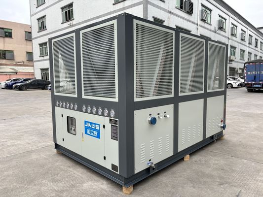 JLSF-60HP تبريد الهواء المتحركة المبردة بالماء وحدة التبريد