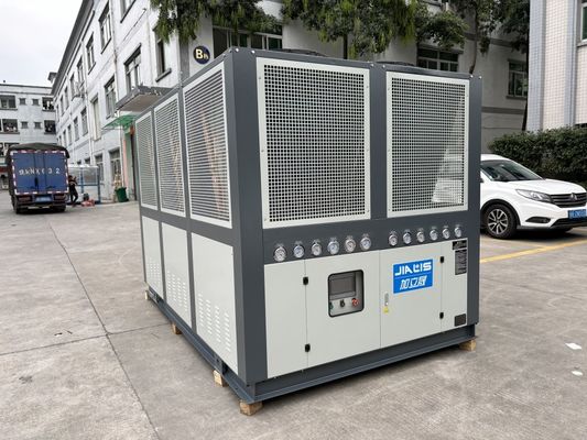 JLSF-60HP تبريد الهواء المتحركة المبردة بالماء وحدة التبريد