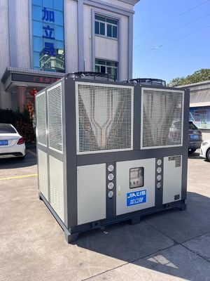 JLSF-60HP جهاز التبريد الهوائي المبرد بالهواء المبرد بالهواء الموحد المبرد المعبأ