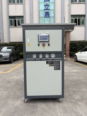 JLSF-12HP مطاردة بالهواء مطاردة بالماء 10 طن 10TR سعة التبريد