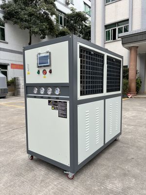 JLSF-12HP مطاردة بالهواء مطاردة بالماء 10 طن 10TR سعة التبريد