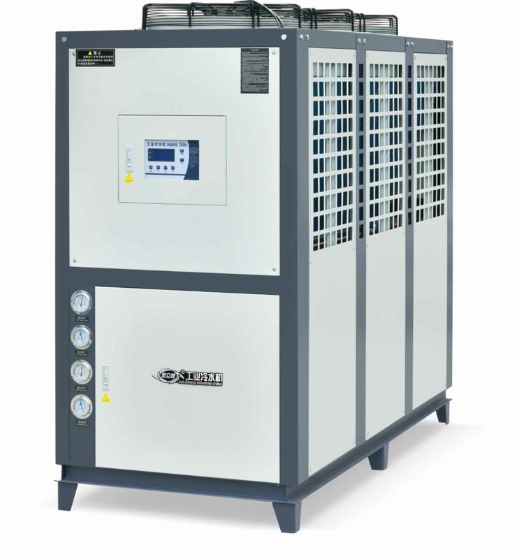 JLSF-20HP مبرد الماء بالهواء 50HZ 60HZ لمختبر البيولوجيا مختبر الكيمياء الحيوية