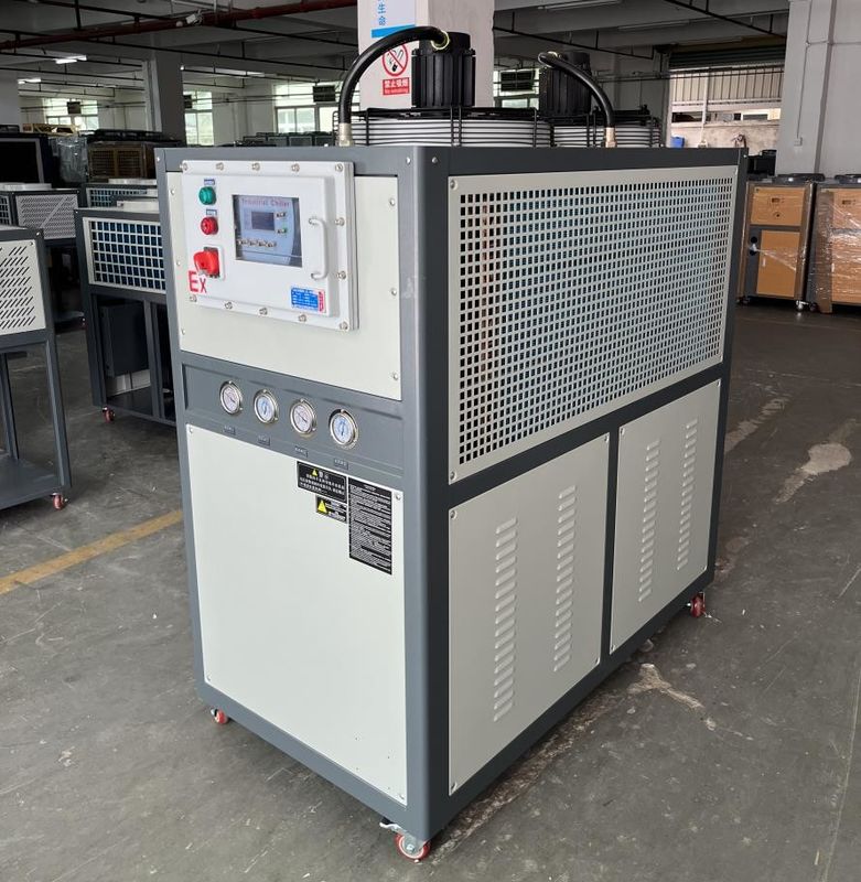 JLSF-12AD IP54 المبردة بالهواء المبردة بالماء ضد التآكل ضد السموم