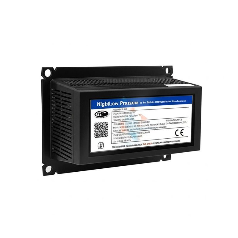 High/Low Pressure Protection in Air Cooled Refrigeration System for Phase Sequence