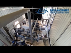 JLSW-220D المبرد بالماء المزلق الطاقة الطيران والفضاء البناء