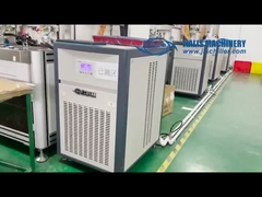 JLSJ-2HP ليزر الصناعية تبريد المياه لقطع ليزر ليزر علامة ليزر لحام